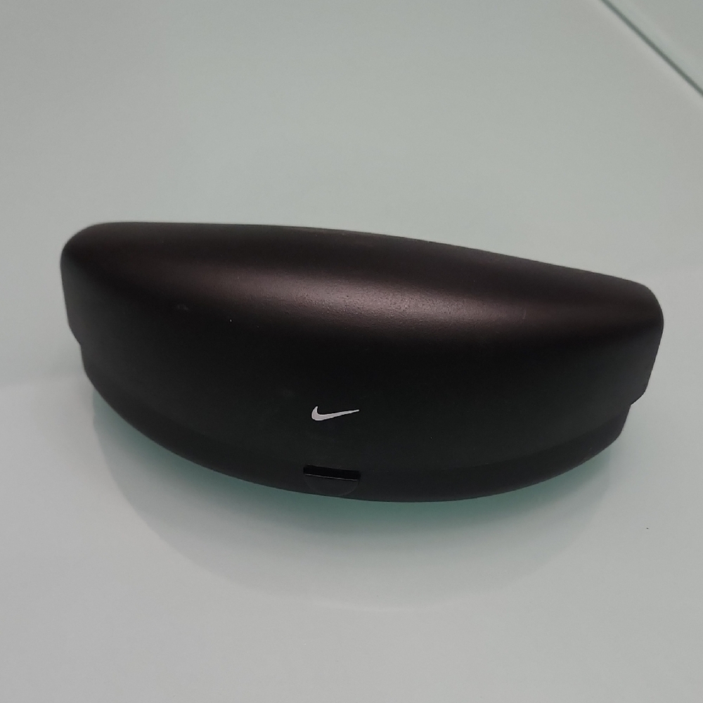 Nike Black Glasses Case